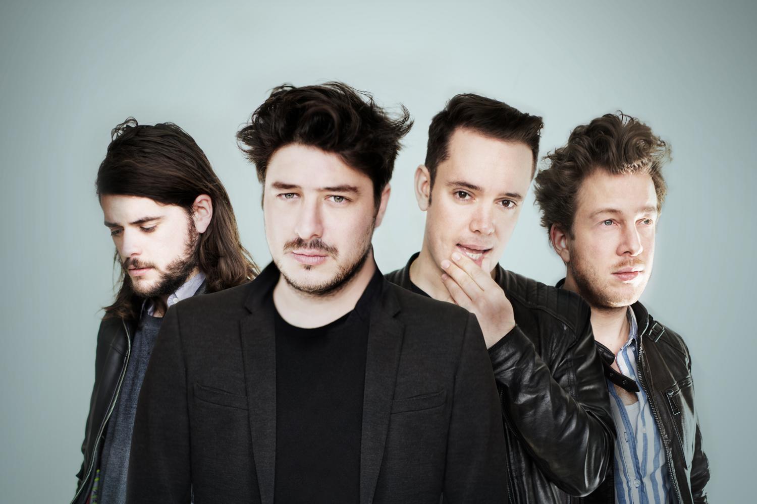 Mumford & Sons Isn’t The Worst Band Of All-time – JacobSweetEats